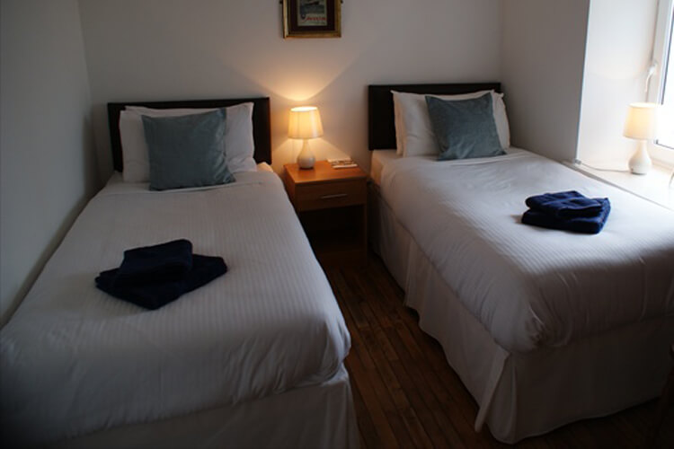 Starfish Rooms - Image 4 - UK Tourism Online