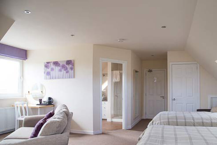 Stonefield Bed and Breakfast - Image 4 - UK Tourism Online