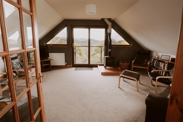 Stronefield Cottage - Image 3 - UK Tourism Online