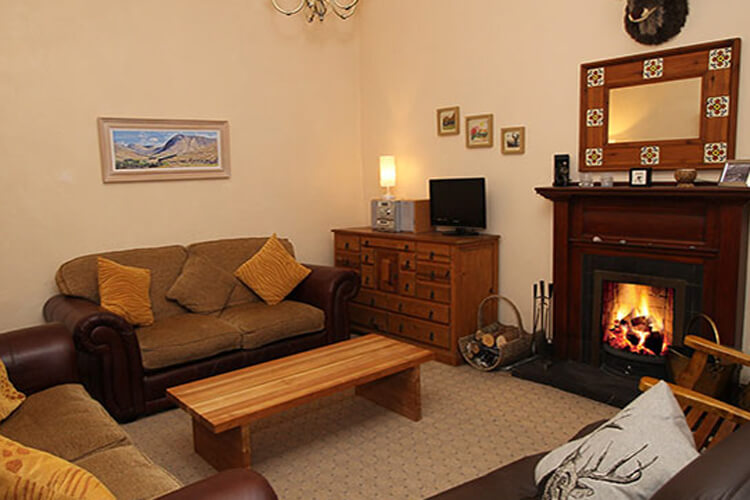 Taransay Cottage - Image 2 - UK Tourism Online