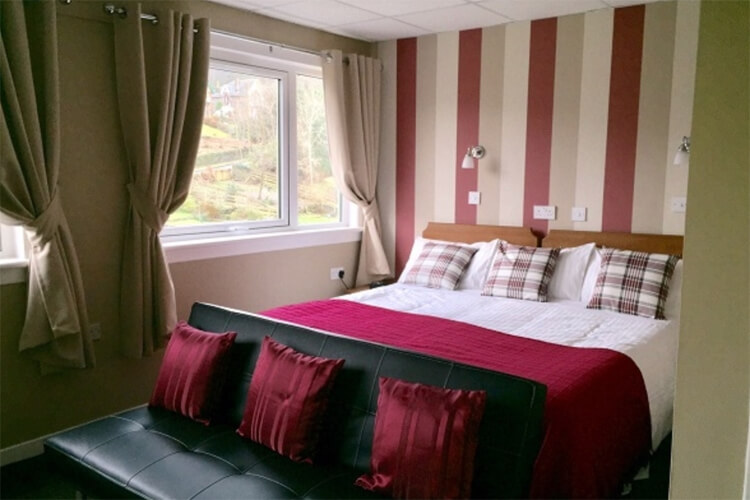 The Bayview Hotel - Image 2 - UK Tourism Online