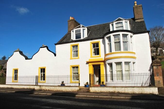 The Hall Thumbnail | Campbeltown - Argyll & Bute | UK Tourism Online