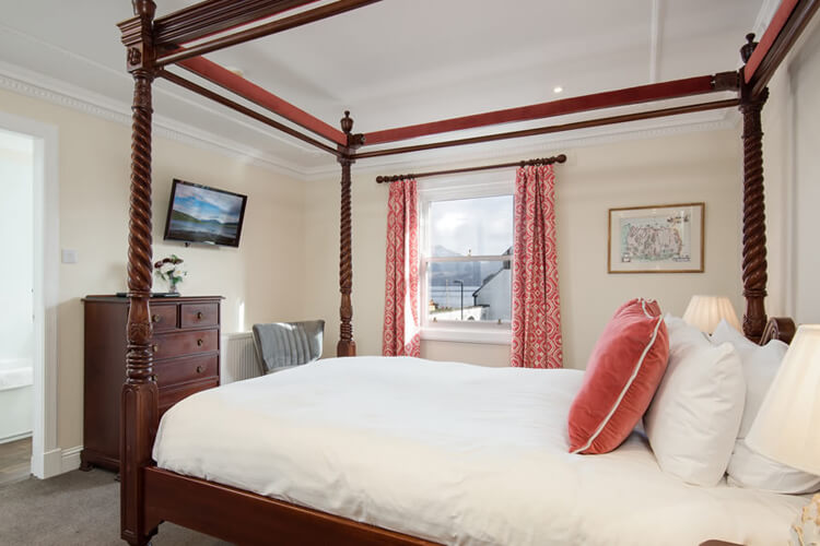 The Inveraray Inn - Image 2 - UK Tourism Online