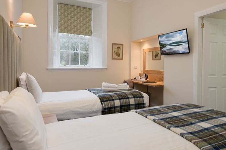 The Inveraray Inn - Image 3 - UK Tourism Online