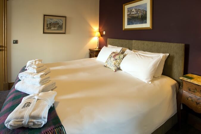 The Islay Hotel Thumbnail | Isle of Islay - Argyll & Bute | UK Tourism Online