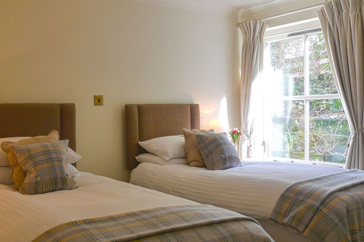 The Pierhouse Hotel - Image 3 - UK Tourism Online