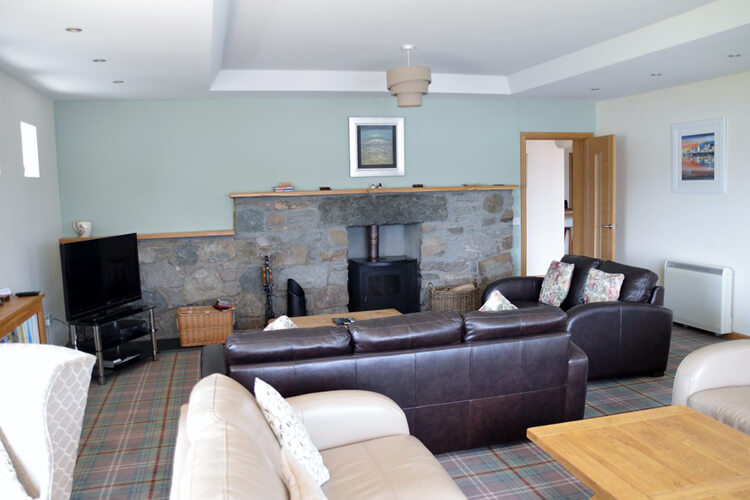 The Villa and Anchor Cottage - Image 4 - UK Tourism Online