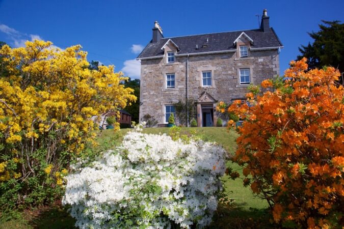 Thistle House Thumbnail | Inveraray - Argyll & Bute | UK Tourism Online