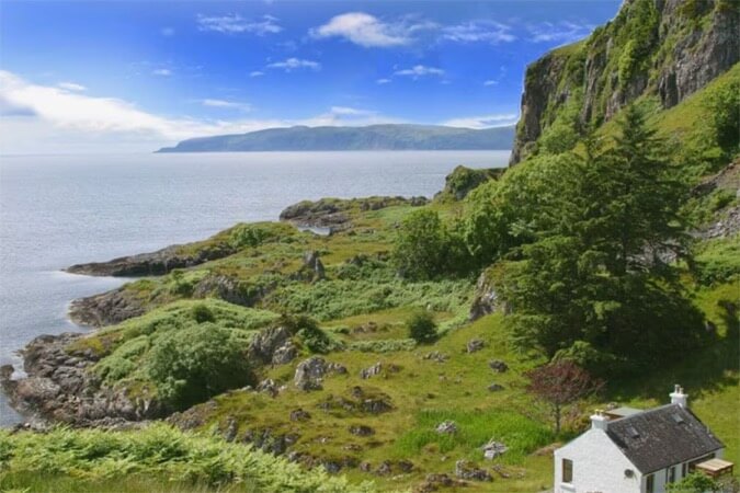 Tigh Beg Croft Thumbnail | Oban - Argyll & Bute | UK Tourism Online