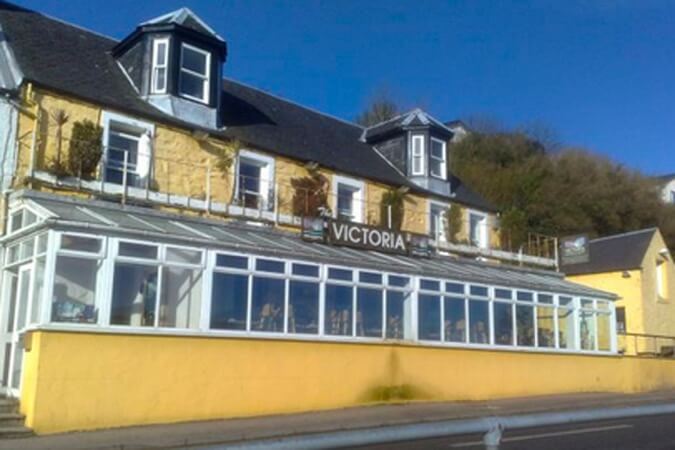 The Victoria Hotel Thumbnail | Tarbert - Argyll & Bute | UK Tourism Online