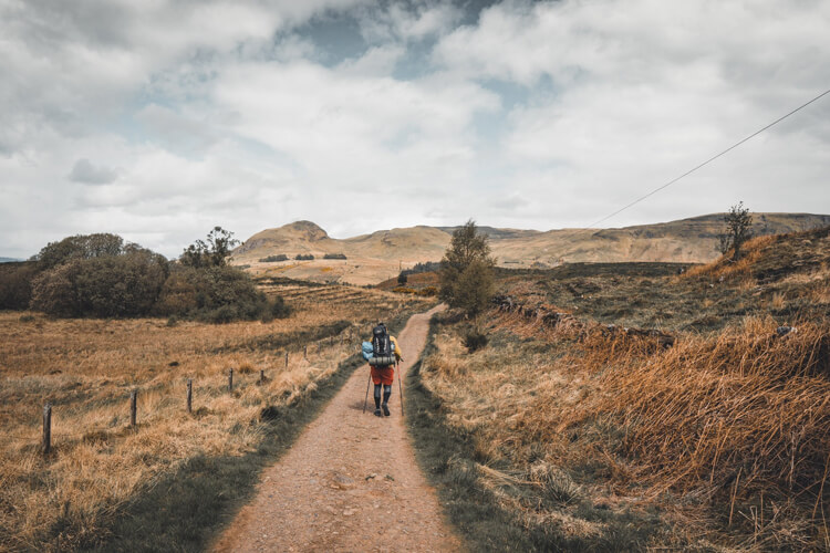 West Highland Way Sleeper - Image 5 - UK Tourism Online