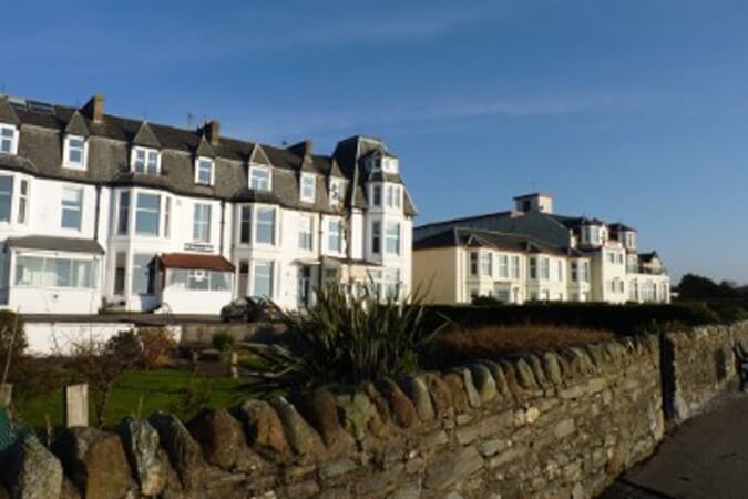 Western Hotel Thumbnail | Dunoon - Argyll & Bute | UK Tourism Online