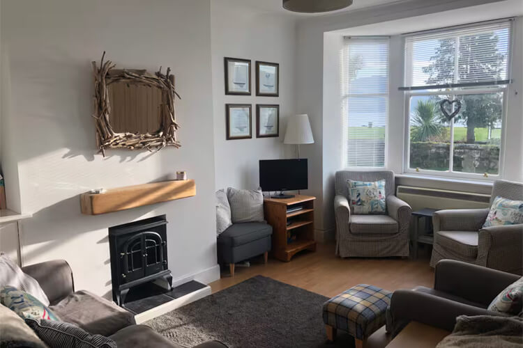 9 Hamilton Terrace - Image 2 - UK Tourism Online