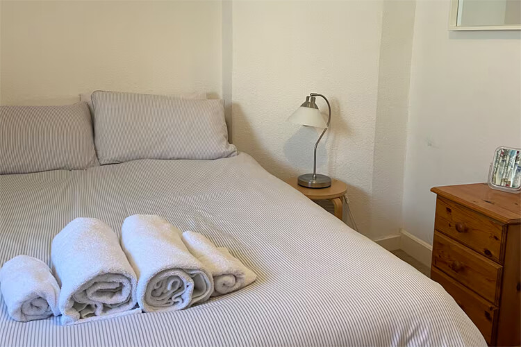 9 Hamilton Terrace - Image 4 - UK Tourism Online