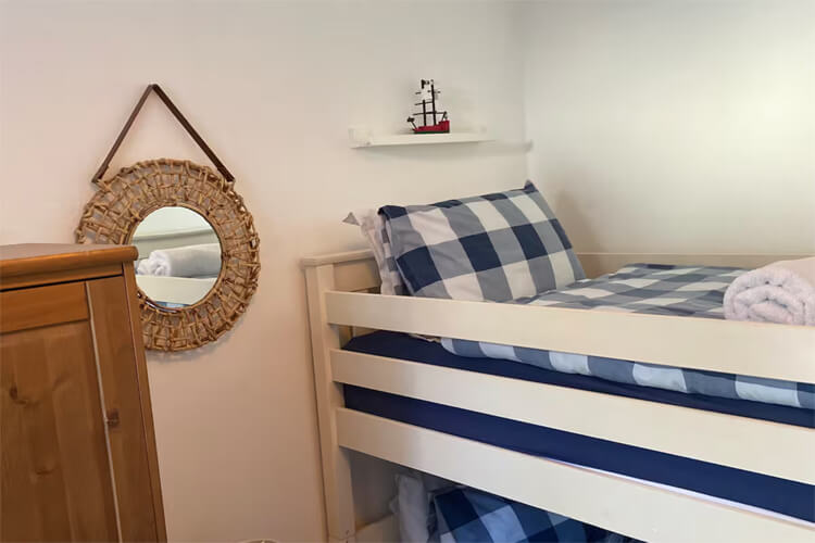 9 Hamilton Terrace - Image 5 - UK Tourism Online