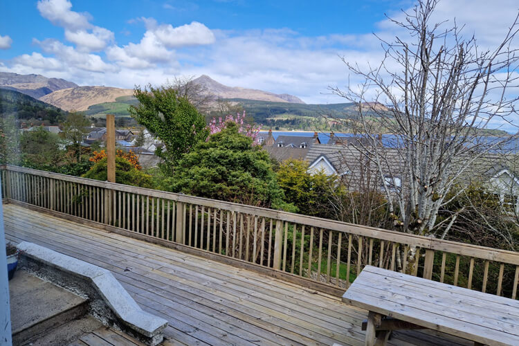 Arran Castaways - Image 2 - UK Tourism Online