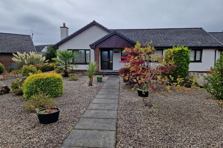 Arran Castaways - Image 3 - UK Tourism Online