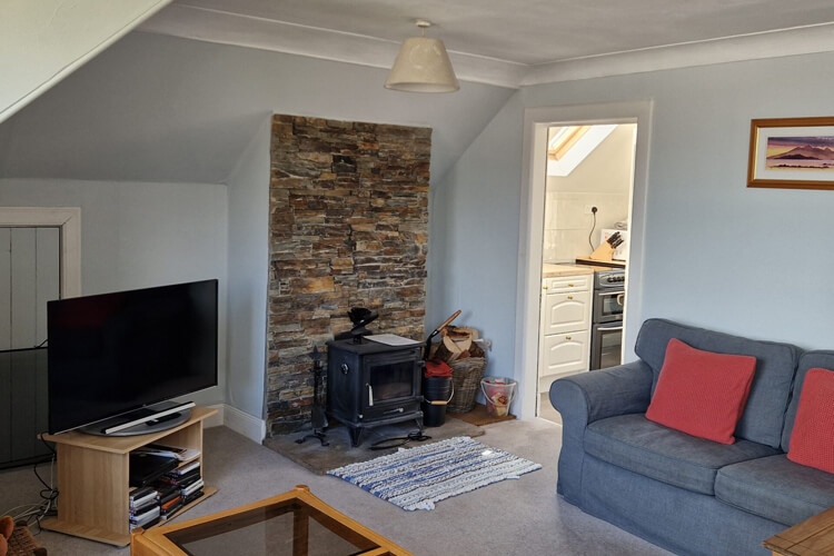Arran Castaways - Image 4 - UK Tourism Online