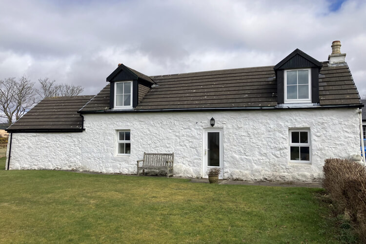 Arran Castaways - Image 5 - UK Tourism Online
