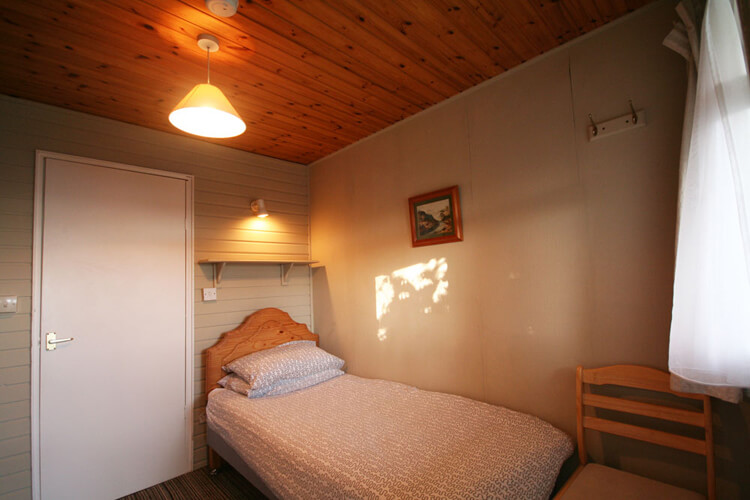 Arran Sleep Huts - Image 4 - UK Tourism Online