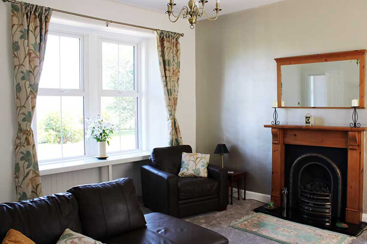 Auchenflower Holiday Cottage - Image 4 - UK Tourism Online