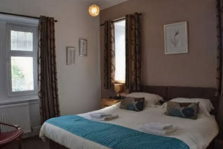 Ayr Gatehouse Hotel - Image 1 - UK Tourism Online