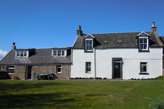 Balnagore Moss Estate Three Cottages Thumbnail | Brodick - Isle of Arran - Ayrshire & Arran | UK Tourism Online