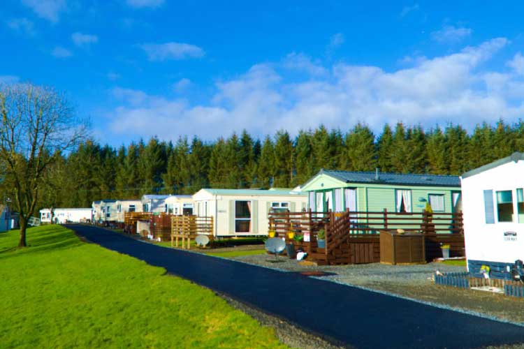 Barr Hill Holiday Park - Image 4 - UK Tourism Online