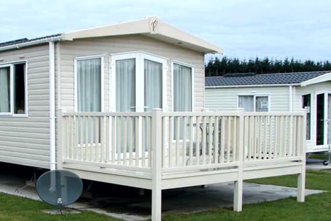 Barrhill Holiday Park Thumbnail | Girvan - Ayrshire & Arran | UK Tourism Online