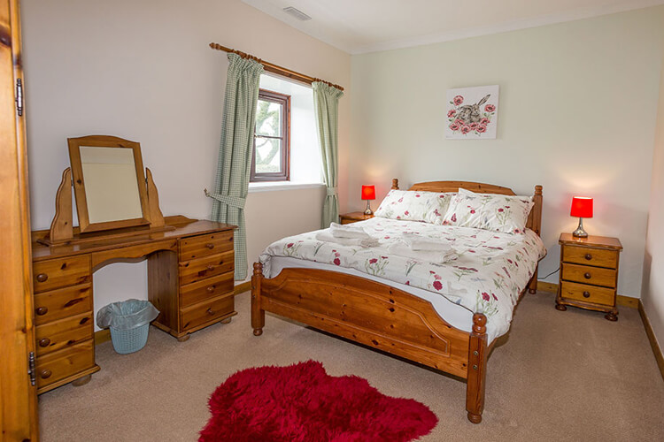 Bellevue Farm Cottages - Image 2 - UK Tourism Online