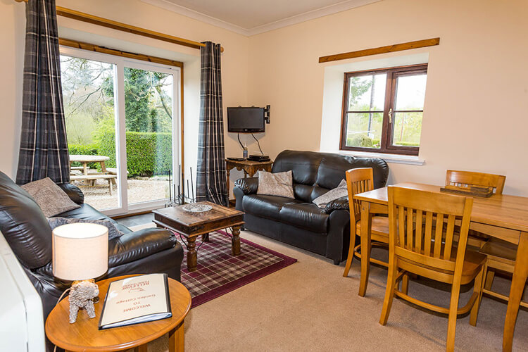 Bellevue Farm Cottages - Image 3 - UK Tourism Online