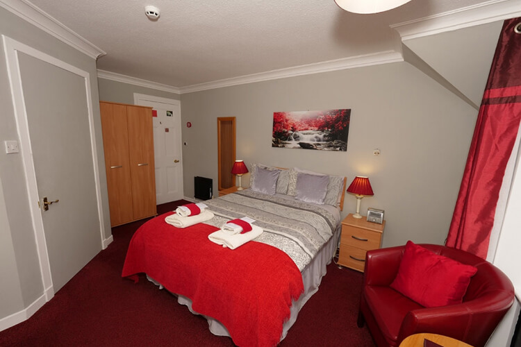 Belvedere Guest House - Image 2 - UK Tourism Online