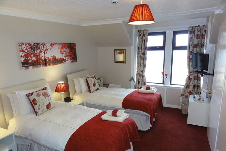 Belvedere Guest House - Image 3 - UK Tourism Online