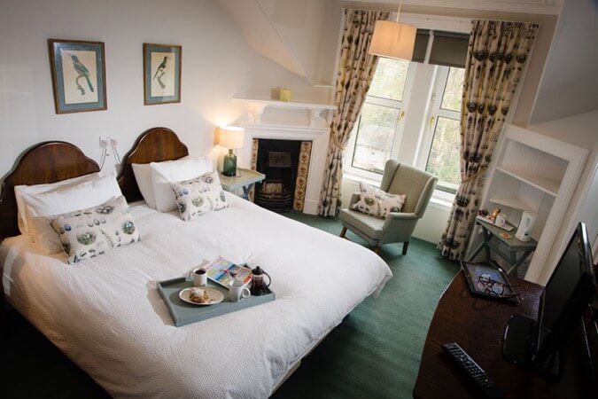 Blackwaterfoot Lodge Thumbnail | Lamlash - Isle of Arran - Ayrshire & Arran | UK Tourism Online