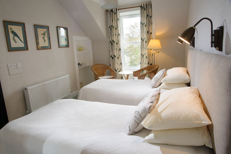 Blackwaterfoot Lodge - Image 4 - UK Tourism Online