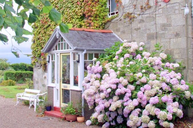 Carlton Seamill Bed & Breakfast Thumbnail | West Kilbride - Ayrshire & Arran | UK Tourism Online