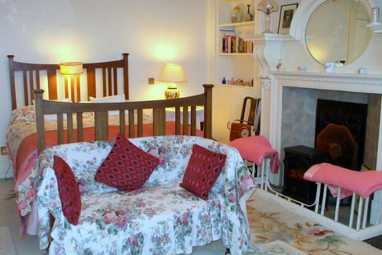 Carlton Seamill Bed & Breakfast - Image 3 - UK Tourism Online