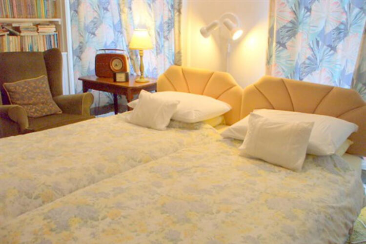 Carlton Seamill Bed & Breakfast - Image 4 - UK Tourism Online