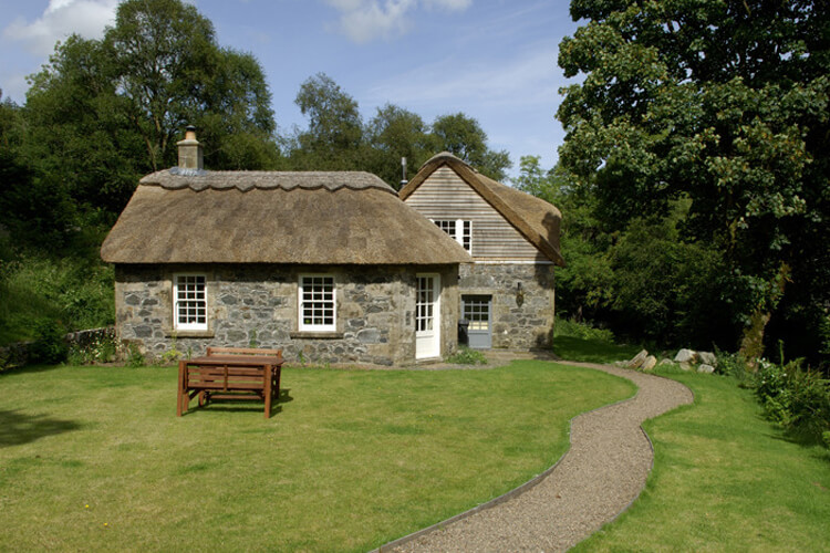 Craigengillan Estate - Image 1 - UK Tourism Online