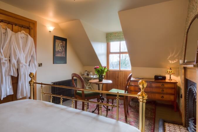 Cruickshanks Boutique B&B Thumbnail | Whiting Bay - Isle of Arran - Ayrshire & Arran | UK Tourism Online