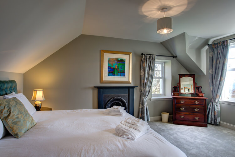 Cruickshanks Boutique B&B - Image 5 - UK Tourism Online