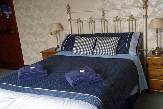 Dunvegan House Thumbnail | Brodick - Isle of Arran - Ayrshire & Arran | UK Tourism Online