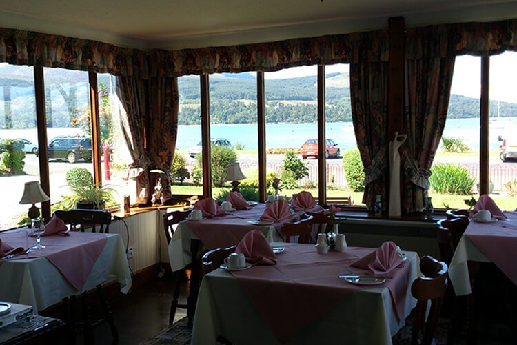 Dunvegan House - Image 2 - UK Tourism Online