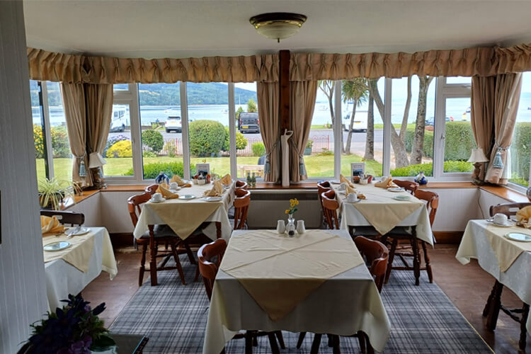 Dunvegan House - Image 4 - UK Tourism Online