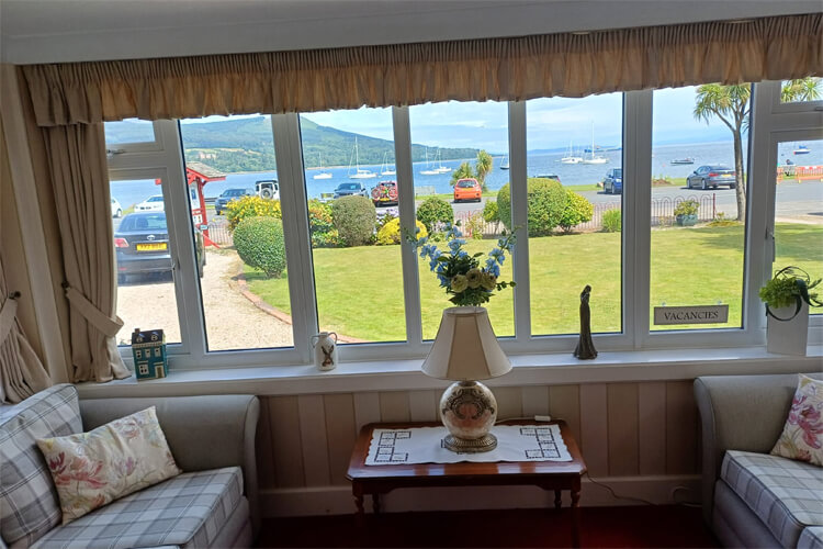 Dunvegan House - Image 5 - UK Tourism Online