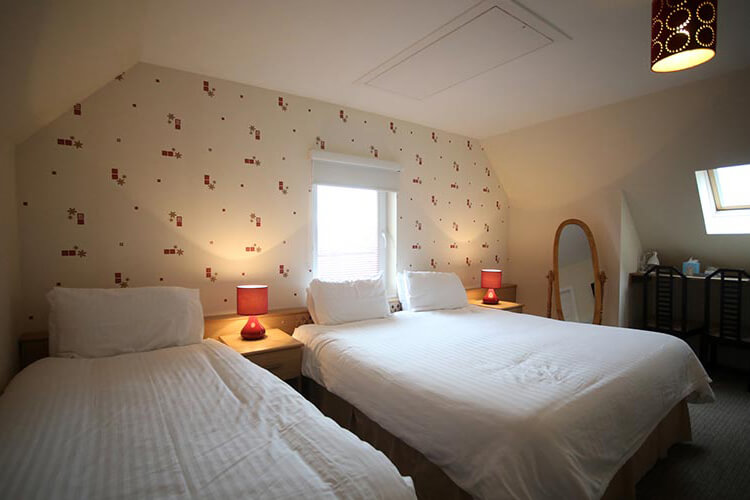 Edenmore Guest House - Image 3 - UK Tourism Online