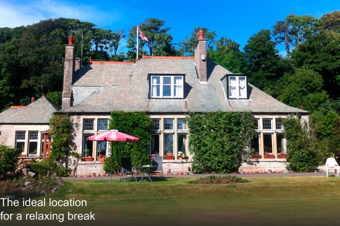 Haus Saron Holiday Cottages Thumbnail | Largs - Ayrshire & Arran | UK Tourism Online