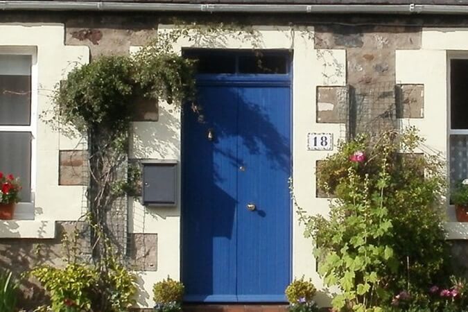 Holly Tree Cottage Thumbnail | Maybole - Ayrshire & Arran | UK Tourism Online