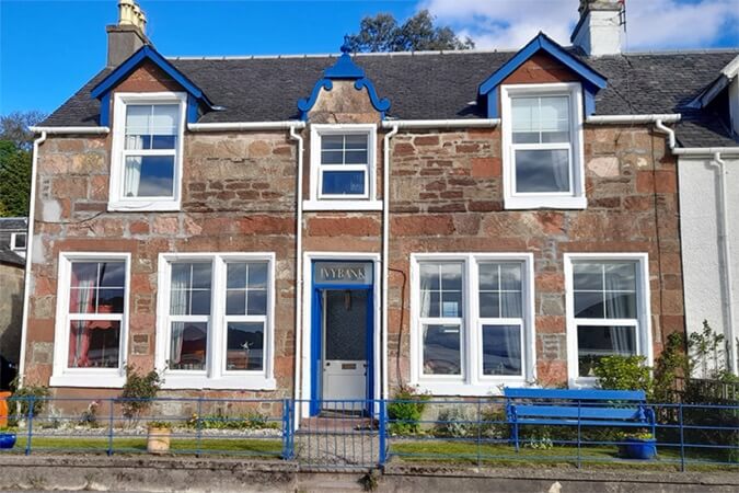 Ivybank Arran Thumbnail | Lamlash - Isle of Arran - Ayrshire & Arran | UK Tourism Online