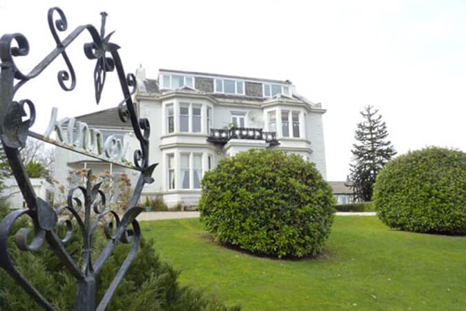 Kinneil Self Catering Apartments Thumbnail | Lamlash - Isle of Arran - Ayrshire & Arran | UK Tourism Online